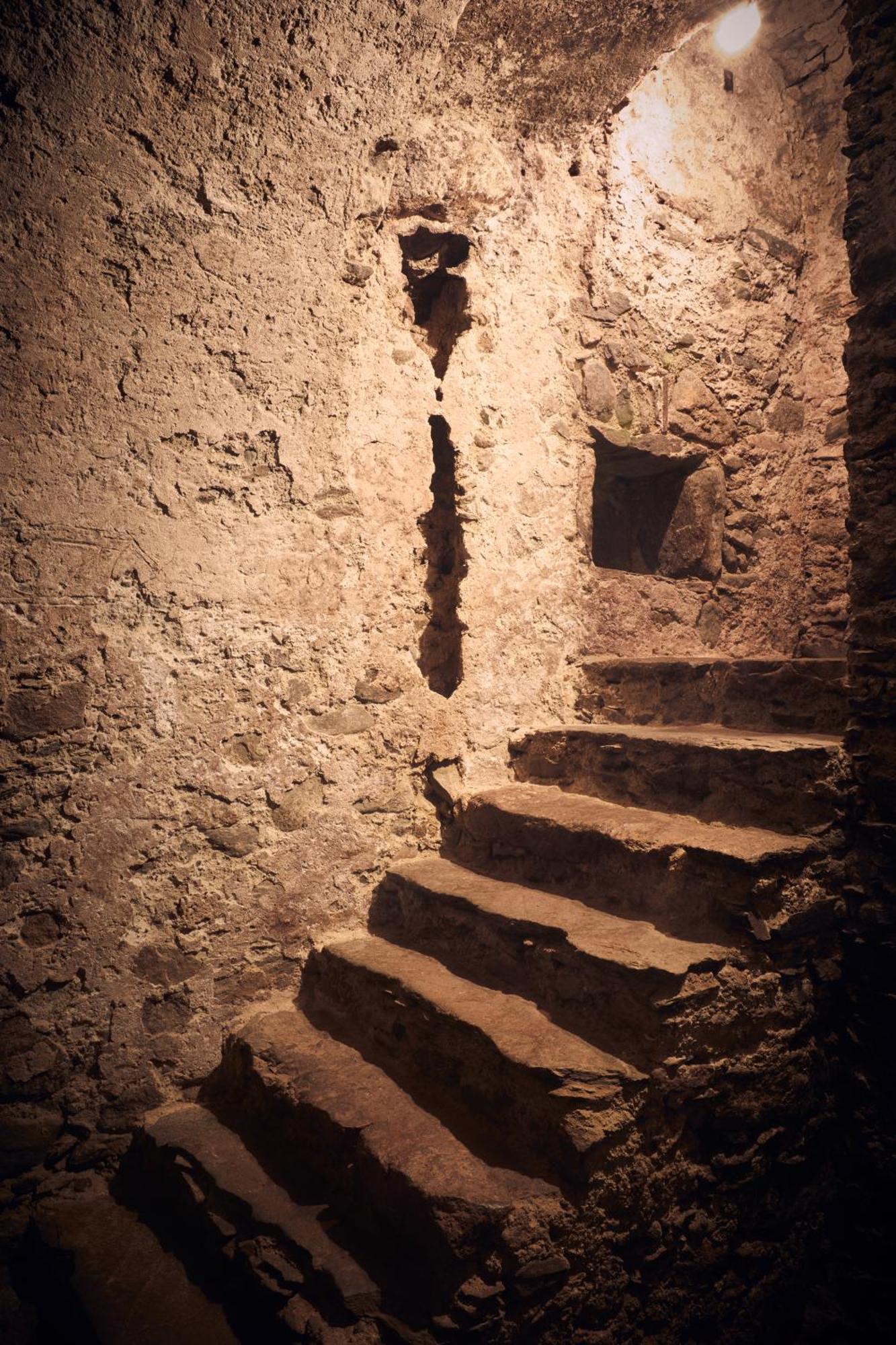 Bed and Breakfast Le Corti Dei Sassi Berbenno di Valtellina Zewnętrze zdjęcie