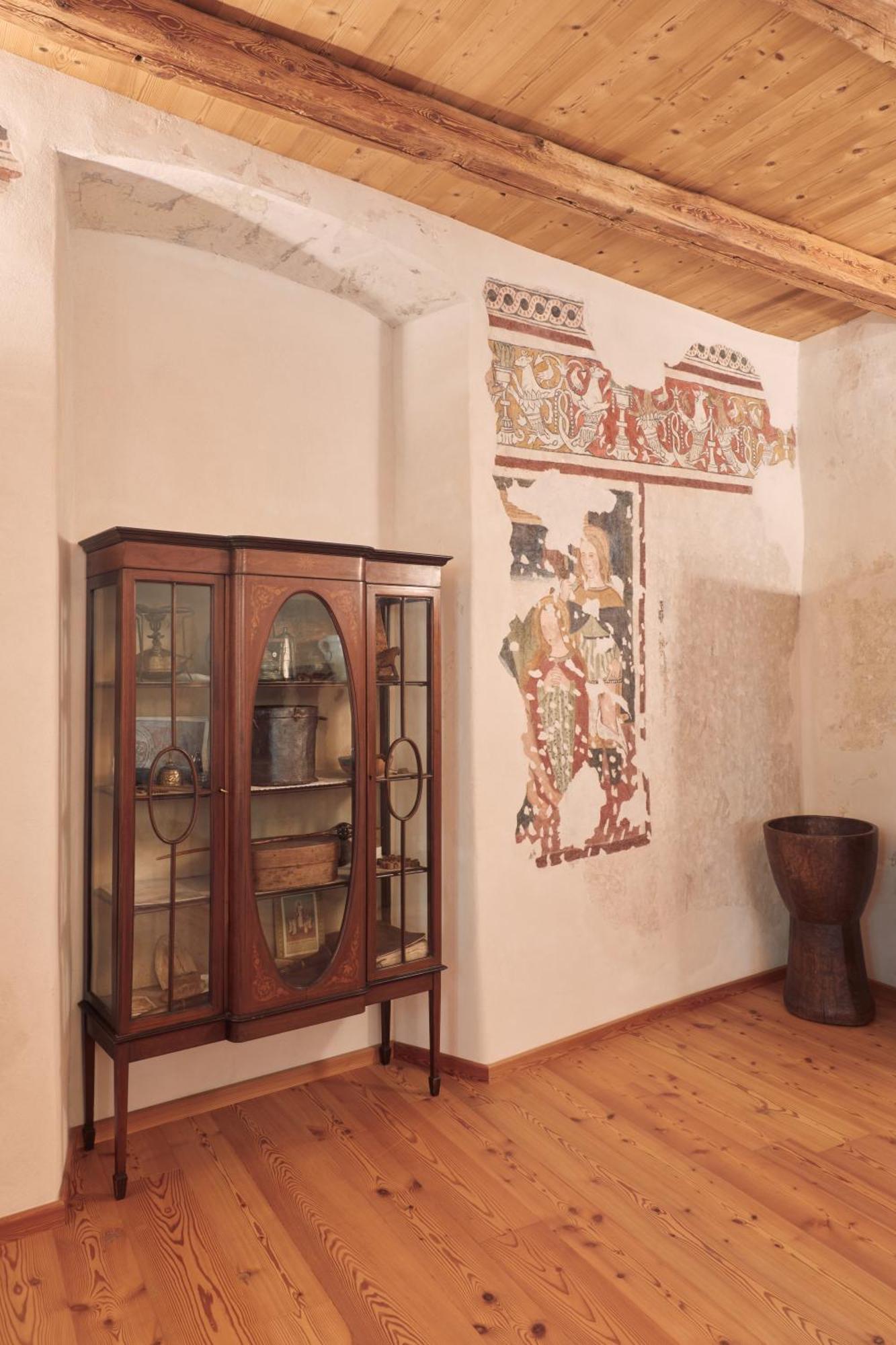 Bed and Breakfast Le Corti Dei Sassi Berbenno di Valtellina Zewnętrze zdjęcie