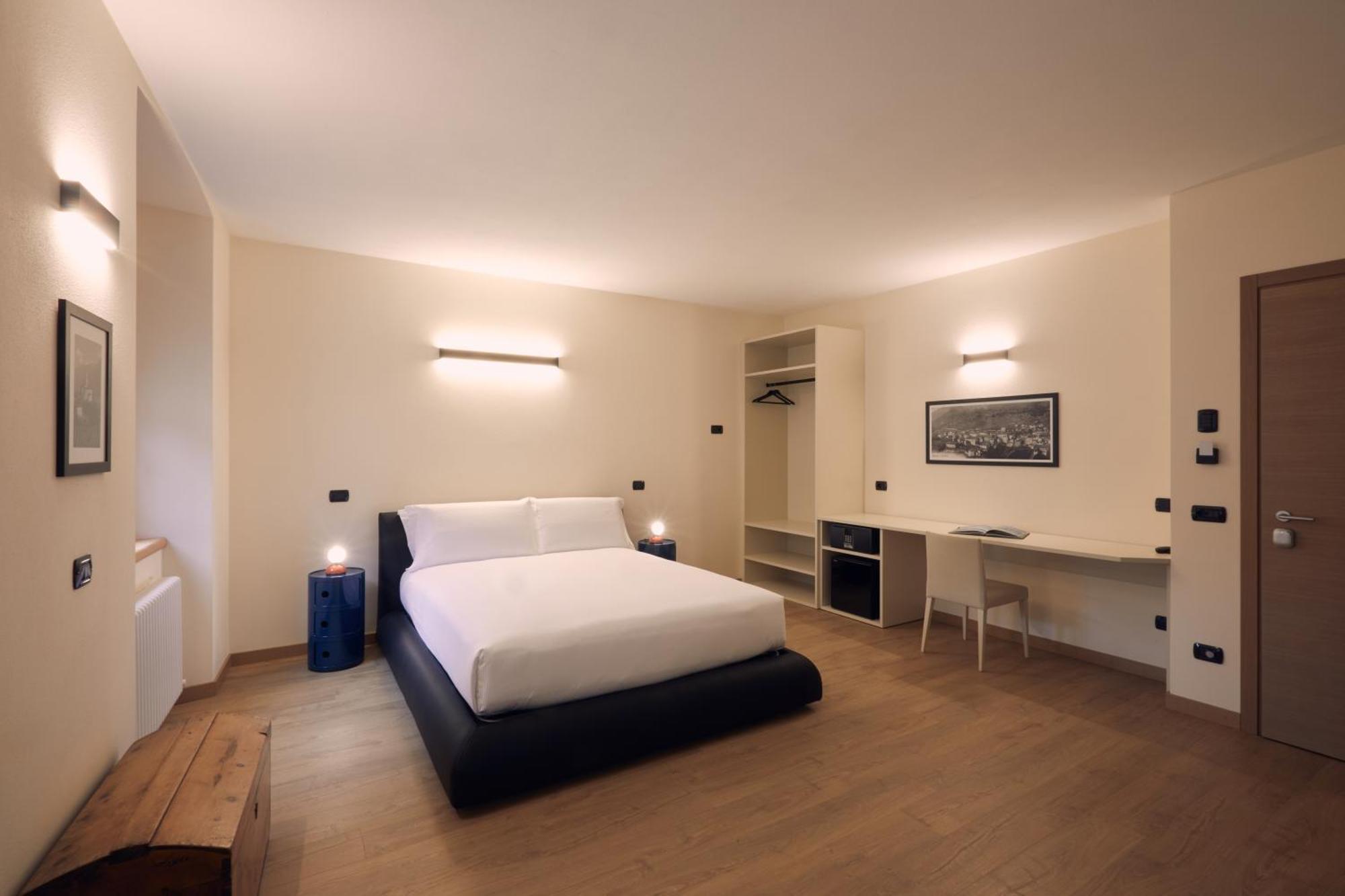 Bed and Breakfast Le Corti Dei Sassi Berbenno di Valtellina Zewnętrze zdjęcie