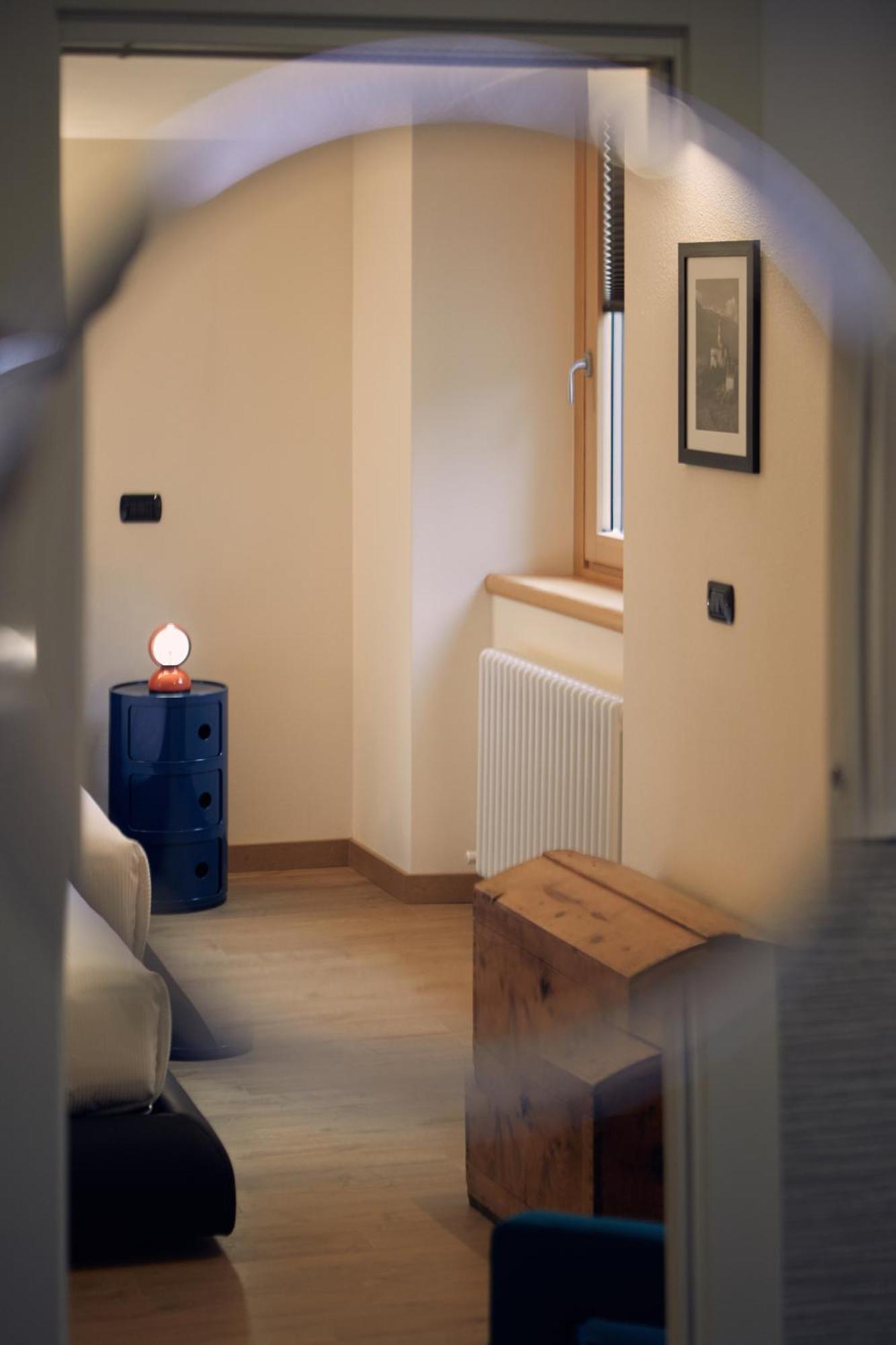 Bed and Breakfast Le Corti Dei Sassi Berbenno di Valtellina Pokój zdjęcie