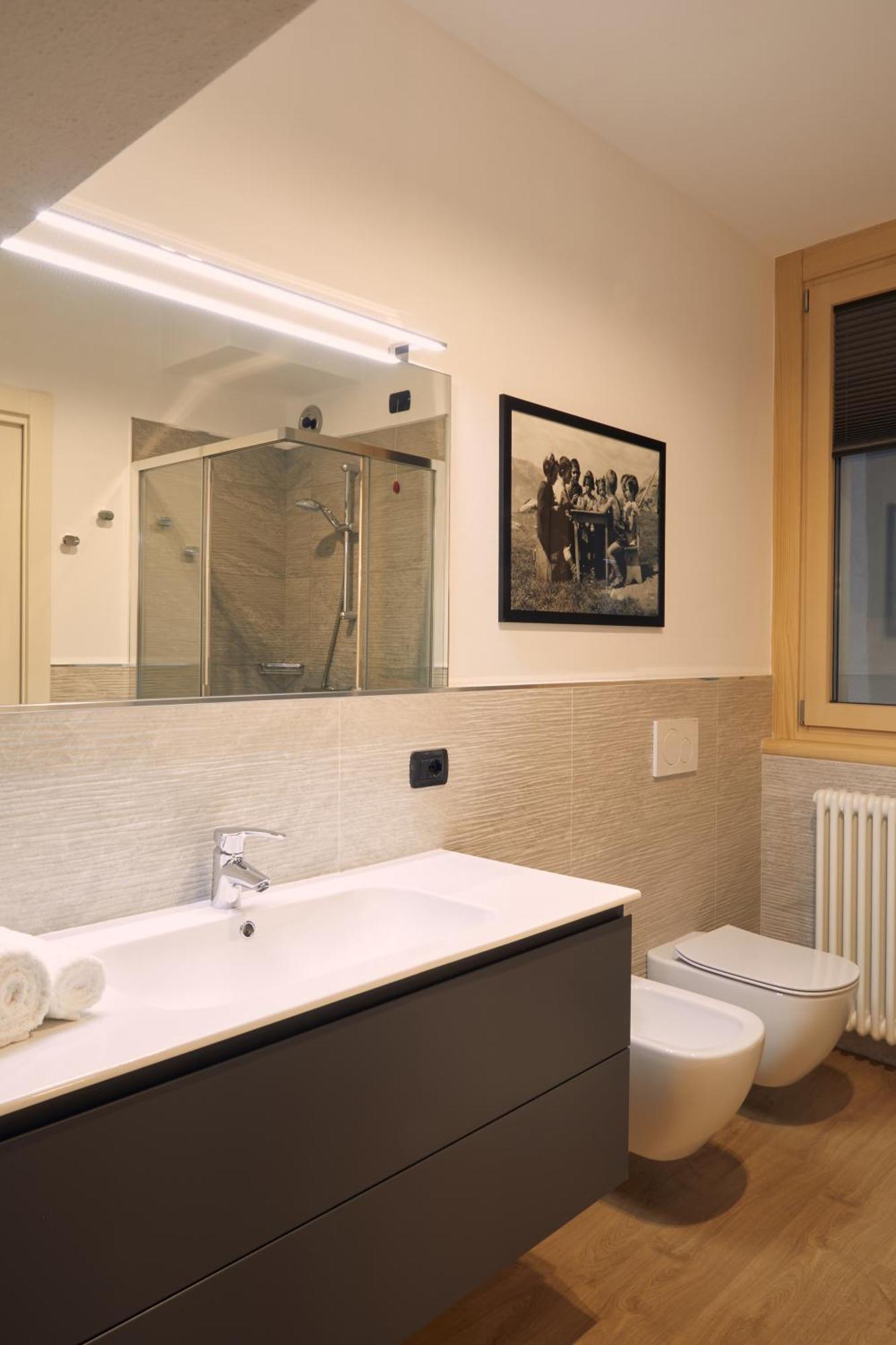 Bed and Breakfast Le Corti Dei Sassi Berbenno di Valtellina Pokój zdjęcie