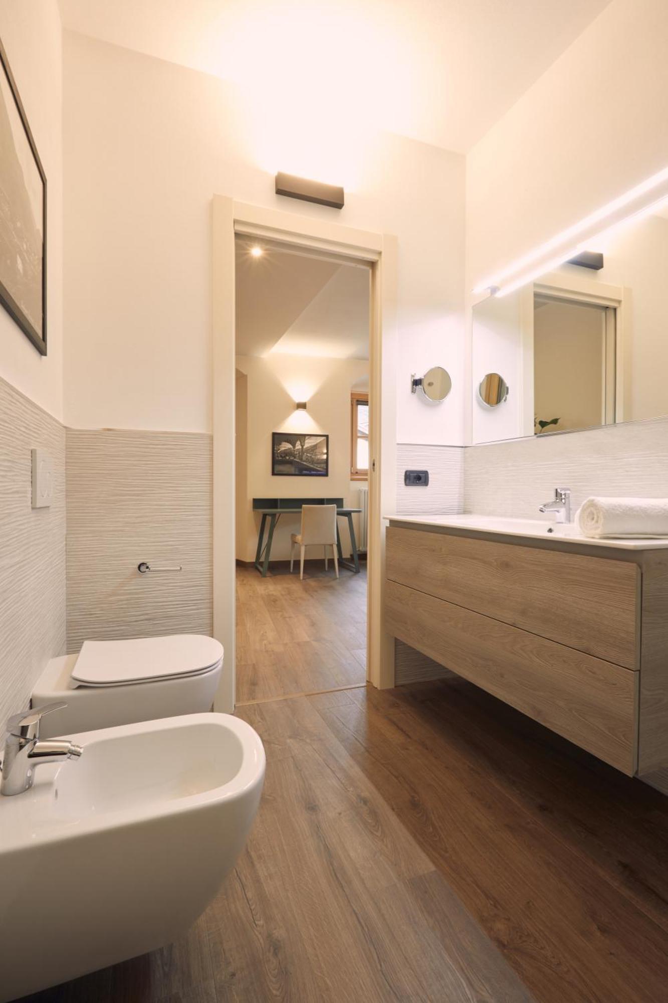 Bed and Breakfast Le Corti Dei Sassi Berbenno di Valtellina Zewnętrze zdjęcie