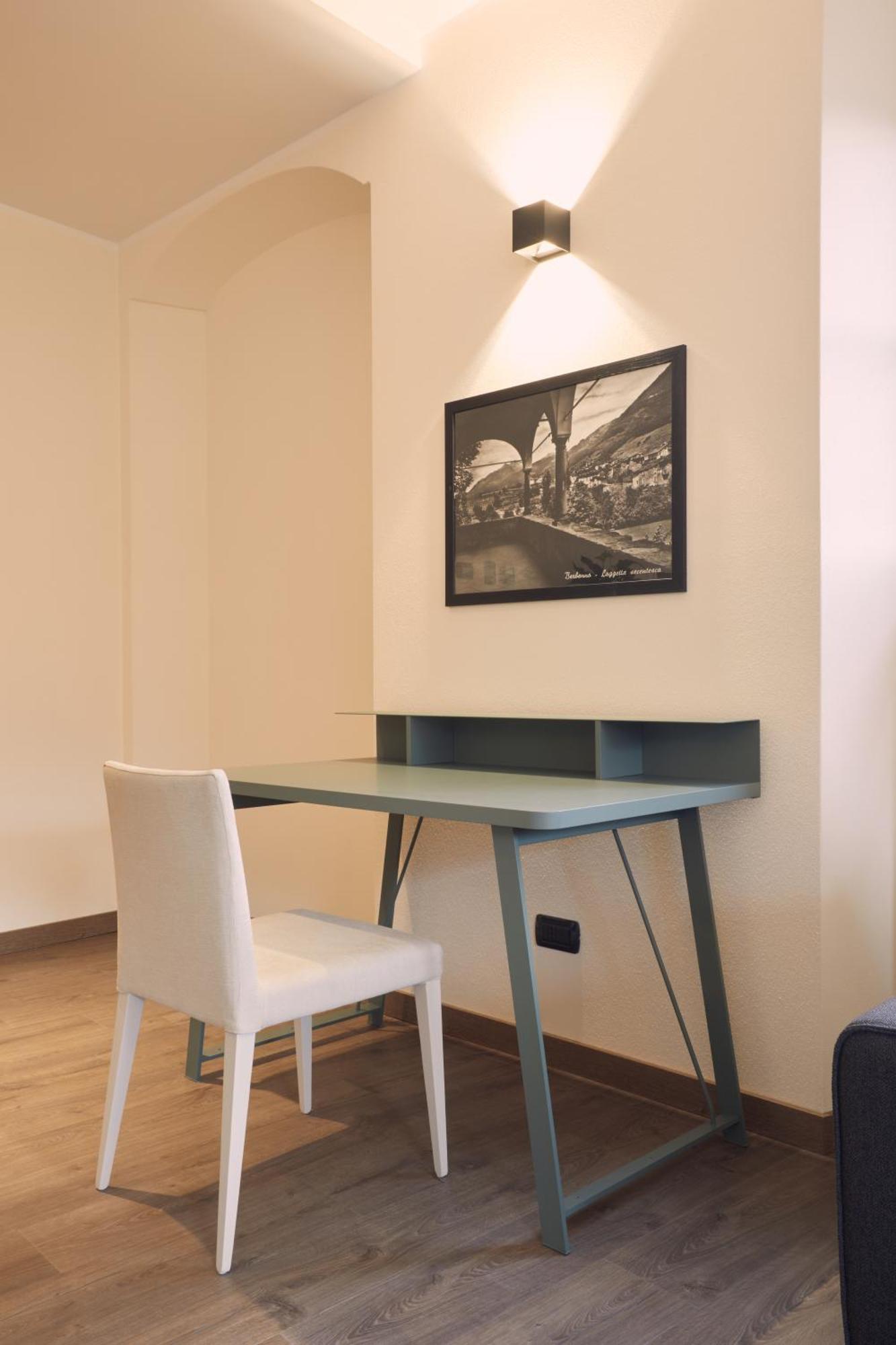 Bed and Breakfast Le Corti Dei Sassi Berbenno di Valtellina Pokój zdjęcie
